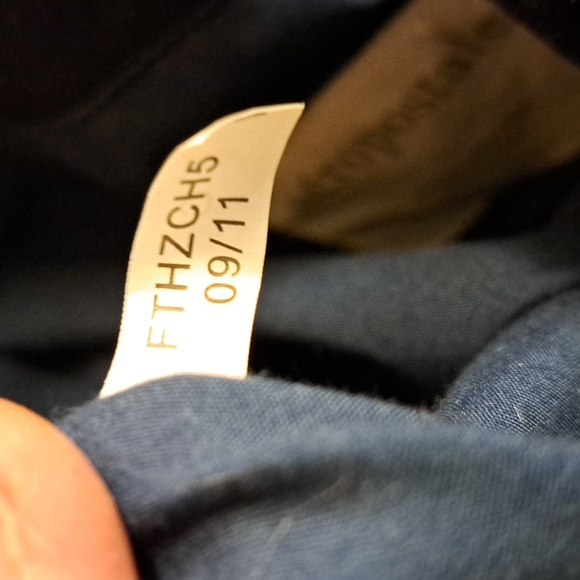 AEROPOSTLE FLANNEL TOTE - Picture 10 of 12